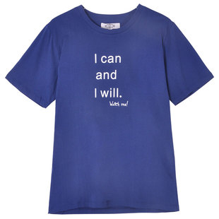 美标全棉睡衣夏纯棉针织短袖五分裤男简约士家居服套装