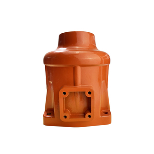 正茂锐研轰天炮研田羽崎松岩泰田火鸟大风炮前壳气动扳手外壳配件