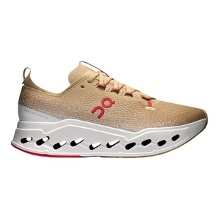 On/昂跑越野跑鞋运动鞋男鞋女鞋Cloudsurfer Max马年限定款本命年