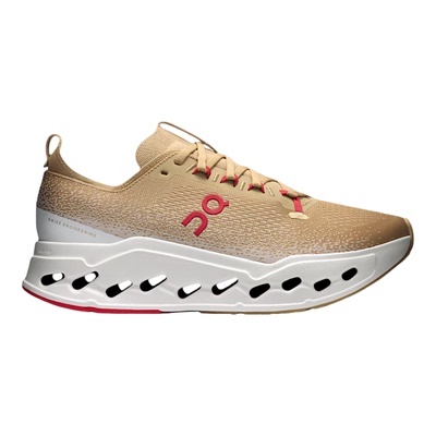 On/昂跑越野跑鞋运动鞋男鞋女鞋Cloudsurfer Max马年限定款本命年