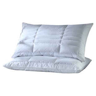 维也纳三腔荞麦壳枕头枕芯成人护颈椎助睡眠不塌陷男夏天酒店专用