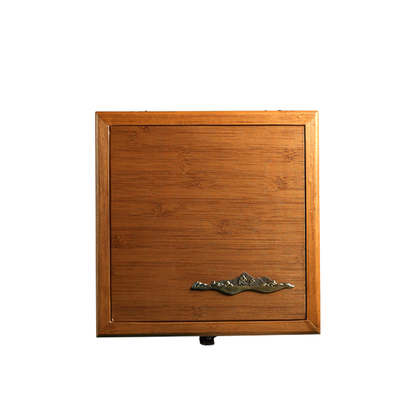 高档普洱茶包装盒礼盒