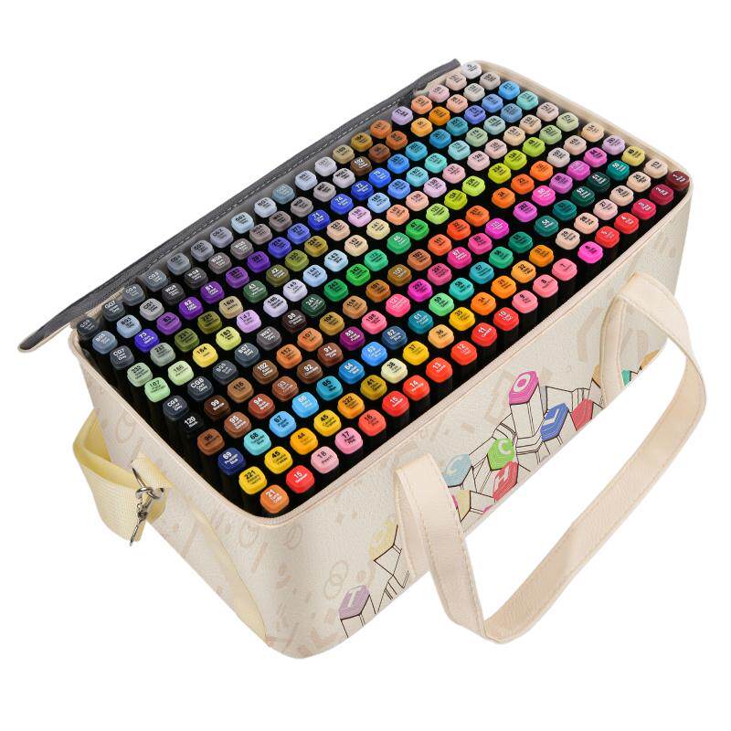 touchcolor马克笔全套