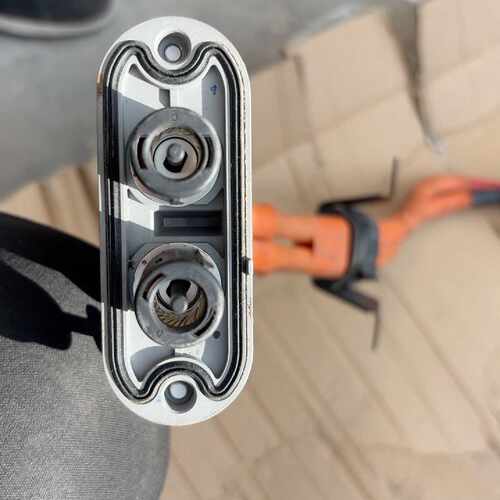 议价 Dolphin Original High-Volta Distribution Cable Main Lin