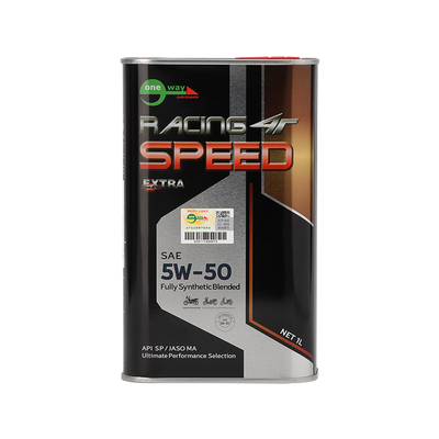 万威机油酯类全合成美格双色