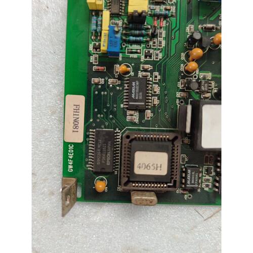 非标价金科威4000GW4F4E01C议价