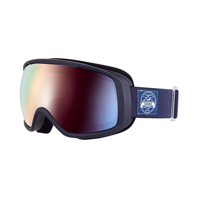 SWANS滑雪镜超强2倍防雾