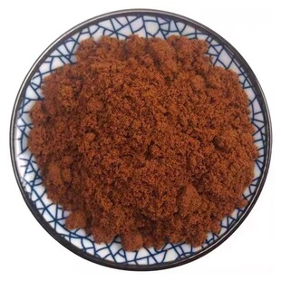 正宗纯甘蔗红糖粉老红糖粉古法云南红糖手工赤砂糖食用黑糖蔗糖