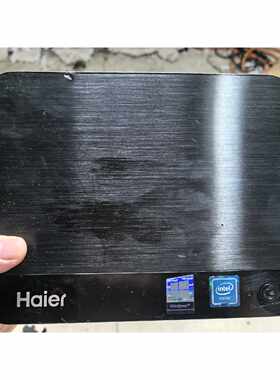 Haier云悦mi S-J5迷你主机