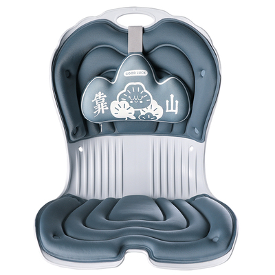 护腰神器久坐办公腰靠垫