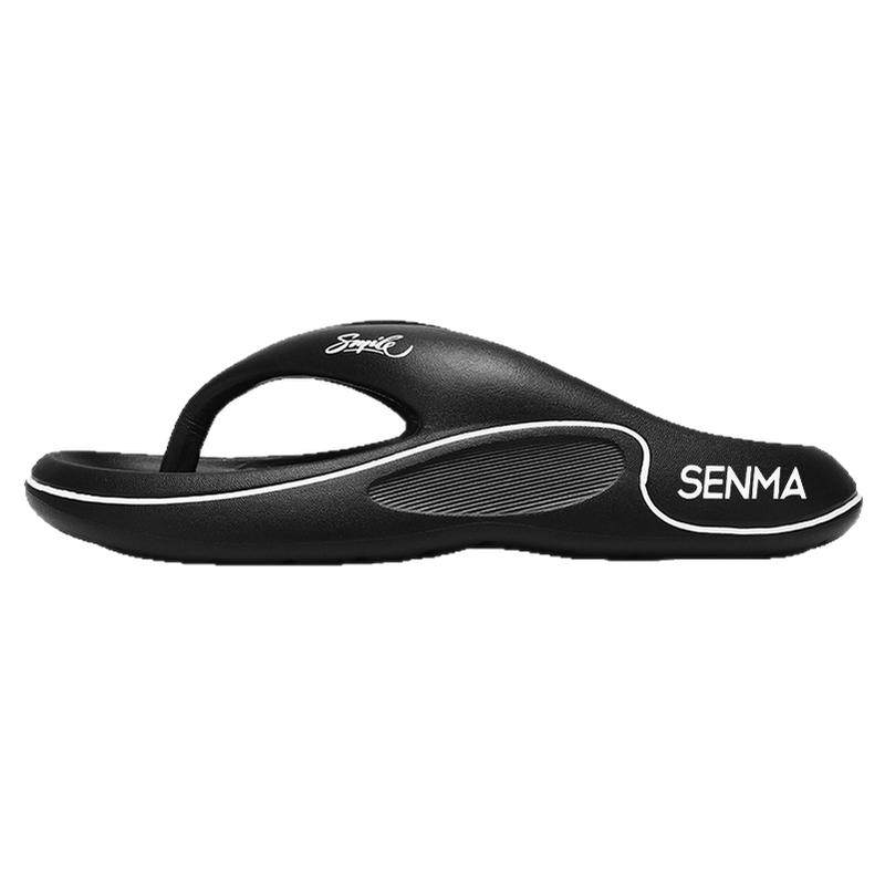 SENMA/森马官方旗舰人字拖鞋男