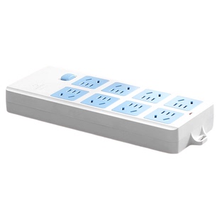 公牛漏电保护插头16A热水器电热水龙头空调漏保插头10A插座防触电