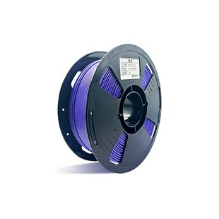 锦彩3d打印机PETG耗材1.75mm高韧性3D打印耗材适用拓竹创想三维FDM高效适用1KG排线整齐各种打印