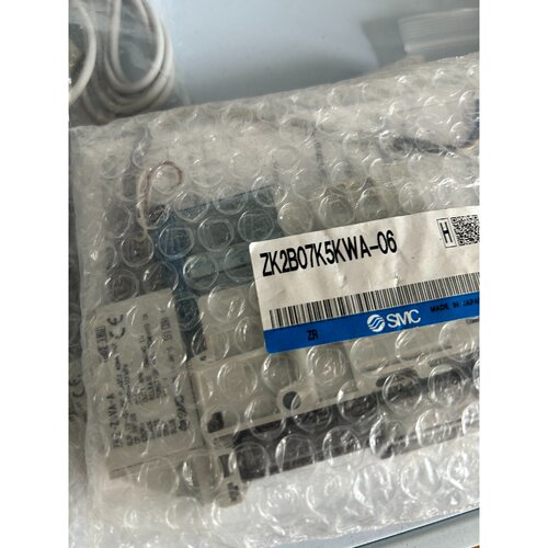 询价下单SMC真空发生器ZK2B07K5WA-06