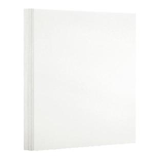 水粉纸8开绘画美术考试初学者手绘A3水粉画美术生专用纸画纸八开4k美术丙烯颜料专用画纸涂鸦A4图画16K白纸