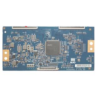 全新原装TCL L43E5800A-UD电视逻辑板43T03-C00 T430QVN01.0 CTRL