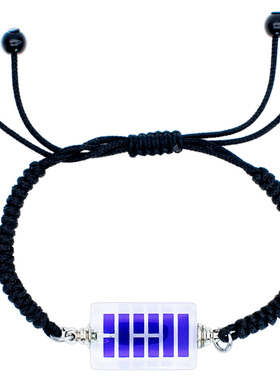 五行属水好运水元素手绳