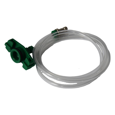 点胶机适配器日式针筒连接器