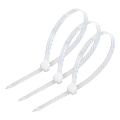 自锁式扎线带捆绑束线