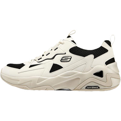 斯凯奇正品男子休闲鞋