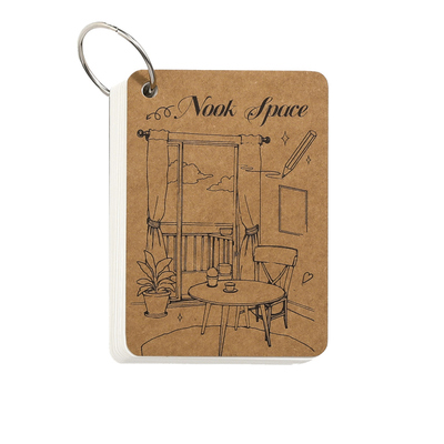 描线-涂色-自创3合1解压画画本