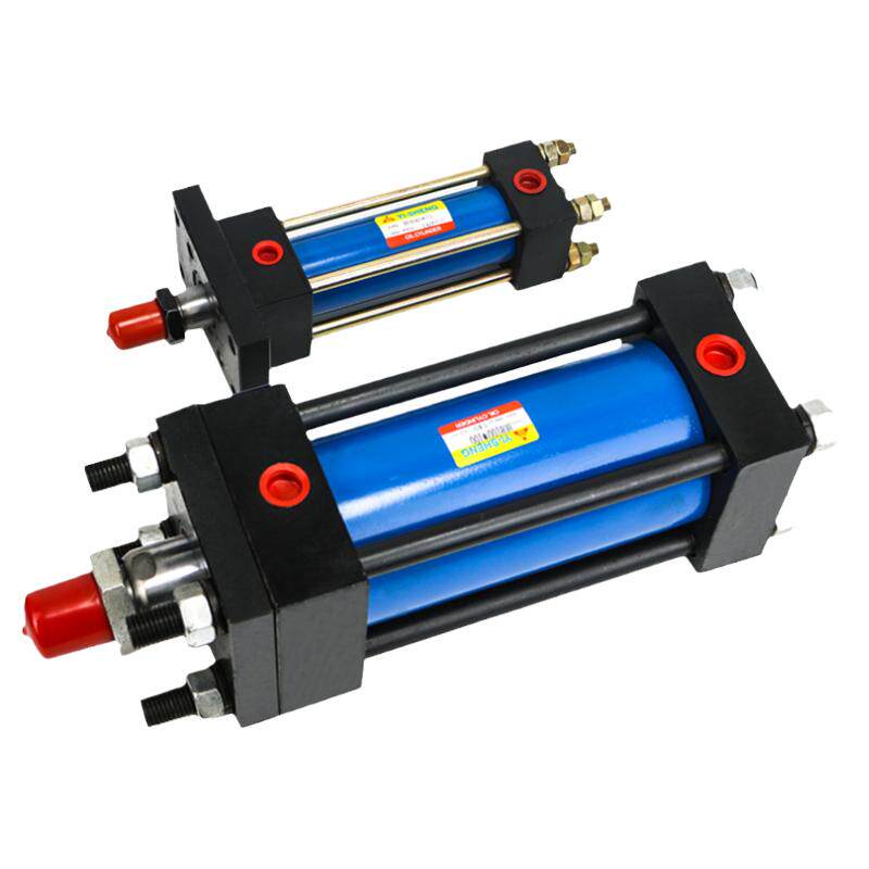 重型油缸模具液压油缸HOB100缸