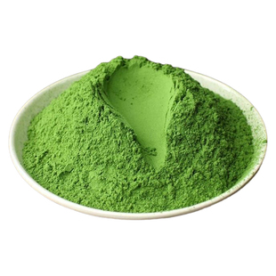 【天猫U先】青昔之铃抹茶 五十铃抹茶粉15g 试用装