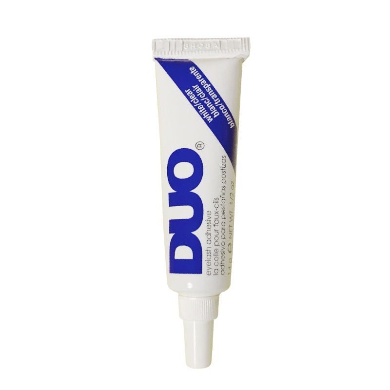 duo包邮美国专用胶水14g假睫毛
