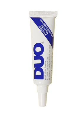 duo包邮美国专用胶水14g假睫毛