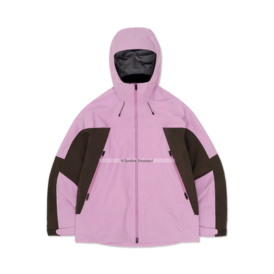 DIMITO韩国高防水滑雪服官方正品