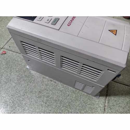 议价吉泰科GTAKE变频器GK8204T5.5B5.5kW维修