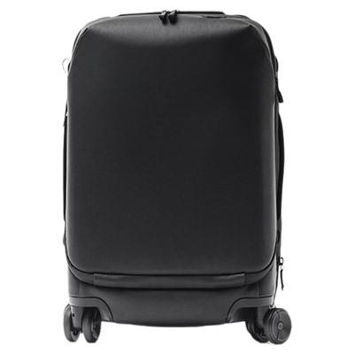 巅峰设计时尚旅行户外摄影行李箱