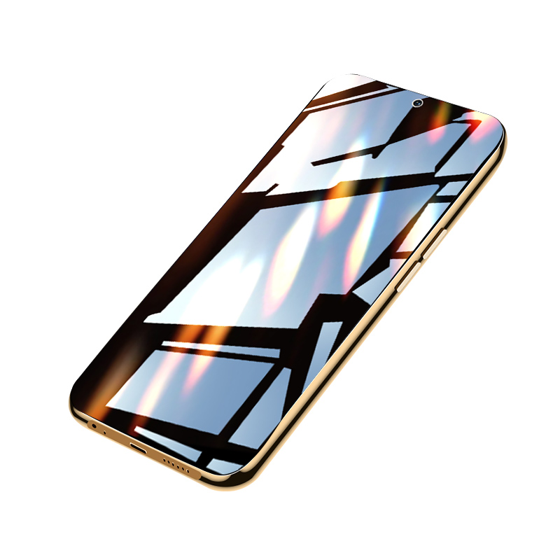 适用荣耀80gt防窥膜防摔保护honor80pro直屏版钢化膜全屏覆盖防指纹80gt手机贴膜无白边玻璃华为防偷窥膜高清