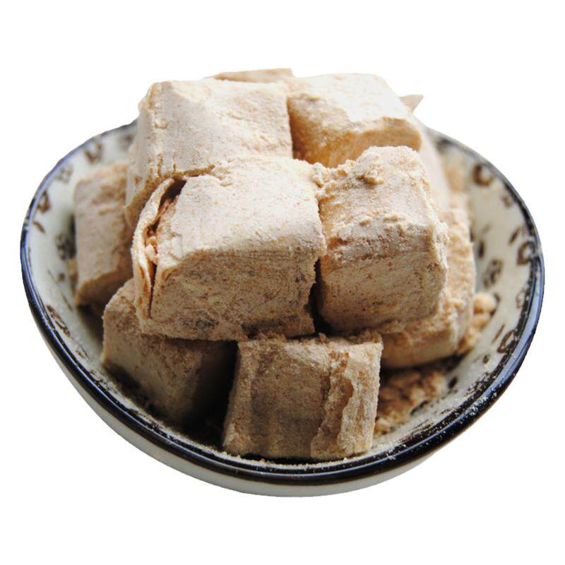 三北豆酥糖黄豆浙江小吃零食新老中式传统糕点心宁波特产黑麻酥糖