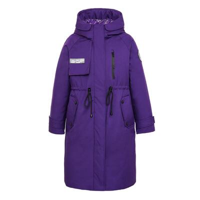 秋冬新款女士舒适版型羽绒服风衣