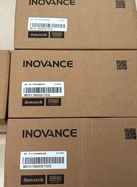【询价】汇川技术 MS1H1-75B30CB-T331Z适用