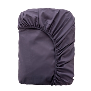 A类纯棉床笠单件180x220定制任意尺寸全棉床罩90x190x150床垫套