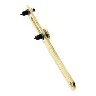 手表后盖开盖器组合修表套装拆表器手表换电池维修拆卸工具开表器