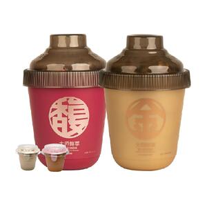 连咖啡大师鲜萃意式浓缩纯黑咖啡速溶咖啡粉可做美式拿铁