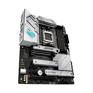 Asus/华硕ROG STRIX B650-A GAMING WIFI吹雪台式电脑主板旗舰店