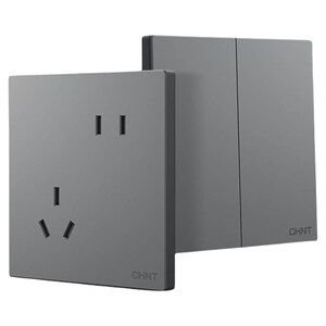 正泰开关插座官方正品15年质保