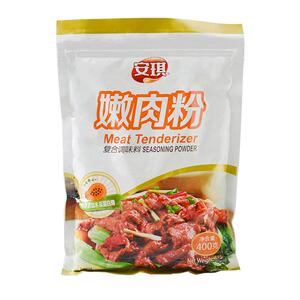 安琪家用烧烤厨房烹饪调料嫩肉粉