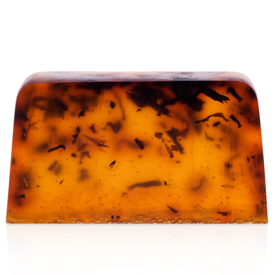 滋养滋润不紧绷泡泡绵密精油皂