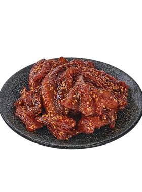 150g香辣即食海鲜舟山特产鱼仔