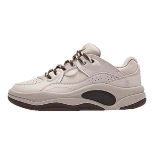 于适印象熊猫鸿星尔克板鞋女鞋冬季新款鞋子百搭休闲鞋轻便运动鞋