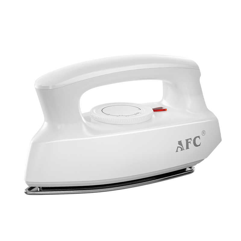 AFC迷你电熨斗400W一压成型