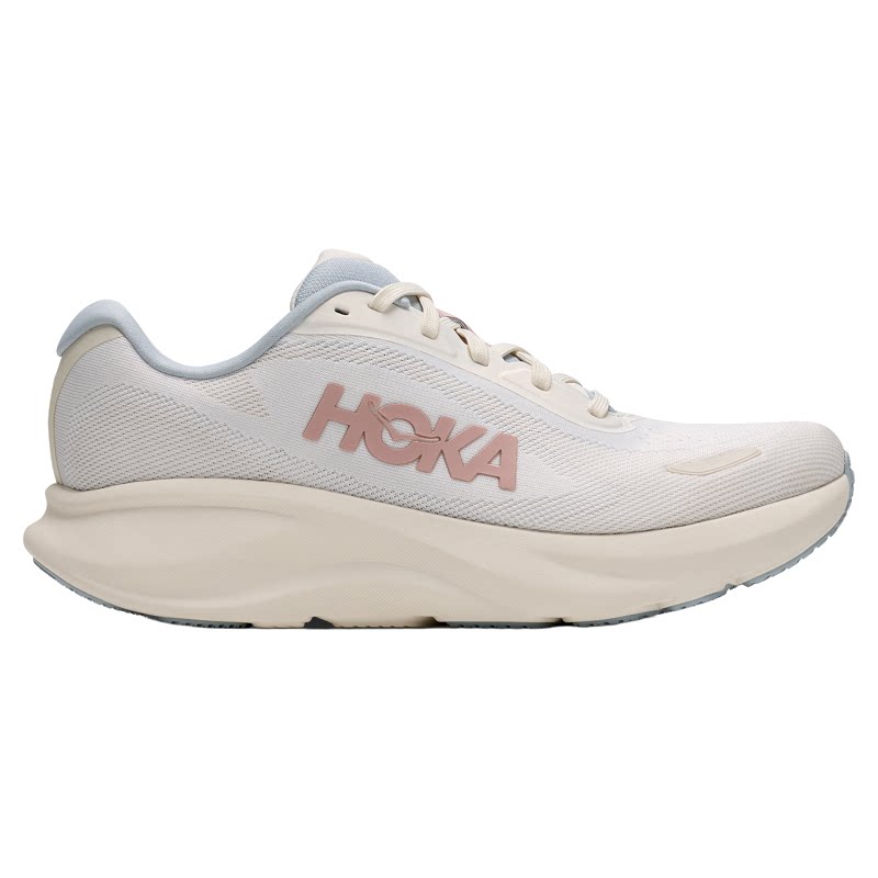 HOKA公路跑步鞋轻量透气