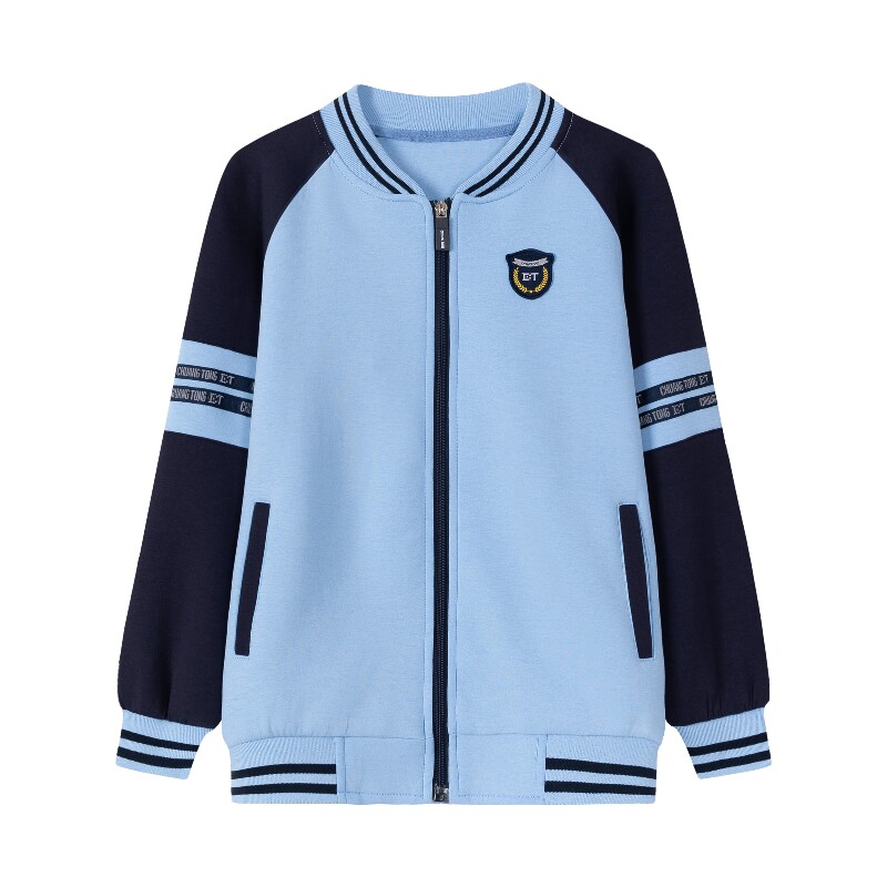 南宁中小学生校服冬装运动服套装