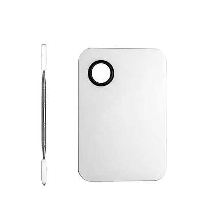 巨好用遮瑕膏粉底液上妆调色板