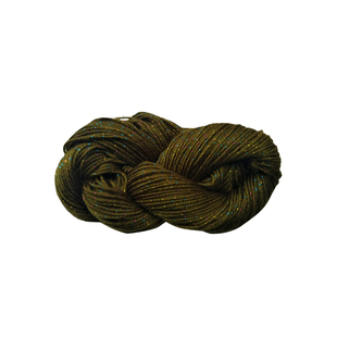 毛线细手工编织钩针线打鞋毛线织鞋线闪亮丝宝宝线亮彩丝钩织鞋线